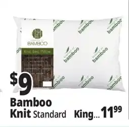 Ocean State Job Lot Bed Pillows offer
