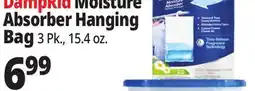 Ocean State Job Lot DampRid Fresh Scent Hanging Moisture Absorber 3 Count offer