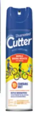 Ocean State Job Lot Unscented Insect Repellent offer