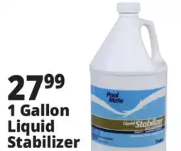 Ocean State Job Lot 1 Gallon Liquid Stabilizer offer