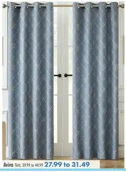 Boscov's Aviva offer