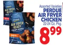 Bravo Supermarkets PERDUE AIR FRYER CHICKEN offer