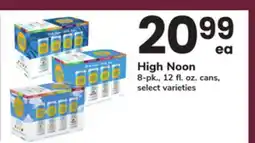 ACME High Noon offer