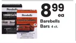 ACME Barebells Bars offer