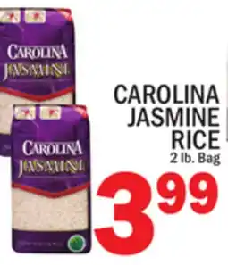 C Town CAROLINA JASMINE RICE offer