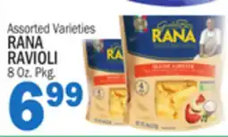 C Town RANA RAVIOLI offer