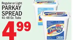 C Town PARKAY SPREAD offer