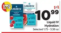 Weis Markets Liquid IV Hydration offer