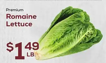 DeCicco & Sons Romaine Lettuce offer