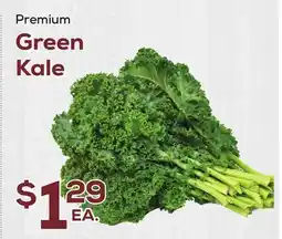 DeCicco & Sons Green Kale offer