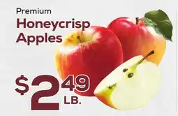 DeCicco & Sons Honeycrisp Apples offer