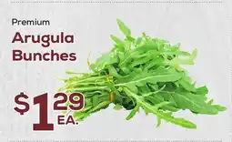 DeCicco & Sons Arugula Bunches offer
