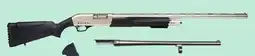 Runnings Rock Island Armory Meriva 3-1 12 Gauge Chrome Shotgun offer