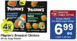 ACME Pilgrim's Breaded Chicken offer