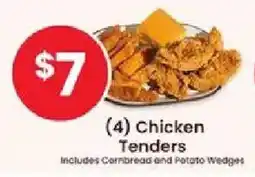 ACME Chicken Tenders offer