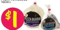 Stop&Shop Pizza Dough offer