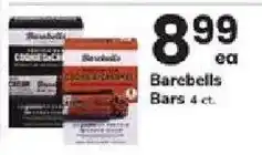 ACME Barbells Bars offer