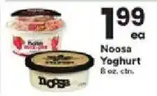 ACME Noosa Yoghurt offer