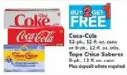 ACME Coca-Cola offer
