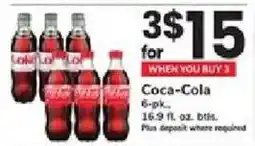 ACME Coca-Cola offer