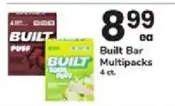 ACME Built Bar Multipacks offer