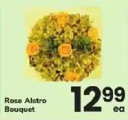 ACME Rose Alstro Bouquet offer