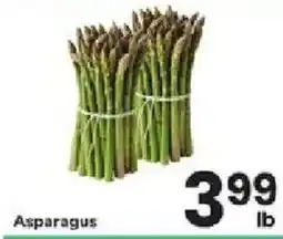 ACME Asparagus offer