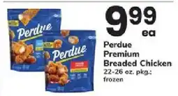 ACME Perdue premium breaded chicken offer