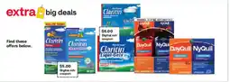 CVS Extra big deals offer