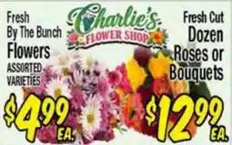 Western Beef Flowers offer