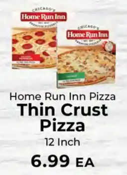 Sunset Foods Home Run Inn Pizza Thin Crust Pizza offer