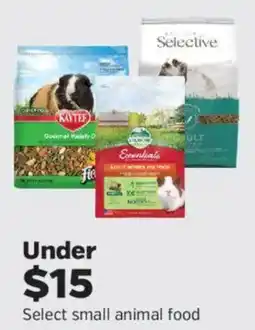 Pet Supplies Plus Kaytee gourmet variety d offer