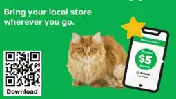 Pet Supplies Plus Redeem Points offer