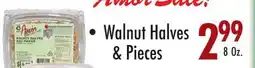 Garden Fresh Market • Walnut Halves & Pieces offer