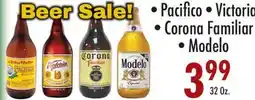 Garden Fresh Market Beer Sale! offer