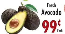 Garden Fresh Market Fresh Avocado offer