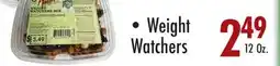 Garden Fresh Market • Weight Watchers offer
