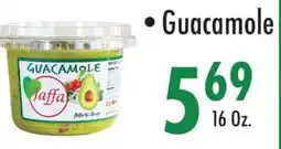 Garden Fresh Market Guacamole offer
