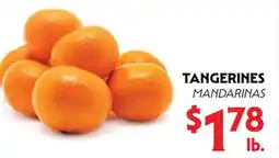 La Chiquita Food Market MANDARINAS offer