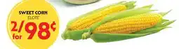 La Chiquita Food Market SWEET CORN offer