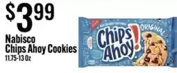 Jons International Nabisco chips ahoy cookies offer