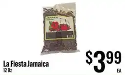 Jons International La Fiesta Jamaica offer