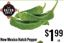 Jons International New Mexico Hatch Pepper offer