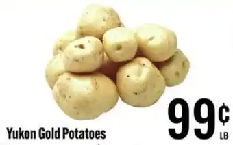 Jons International Yukon Gold Potatoes offer