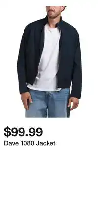 TJ Maxx Dave 1080 Jacket offer