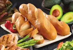 Pavilions Signature Select French Bread offer
