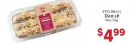 Valu Market 37th Street Danish offer