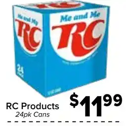 Valu Market Rc Products offer