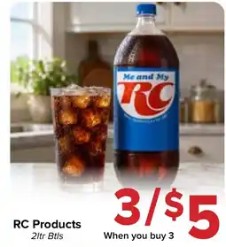 Valu Market RC Products offer
