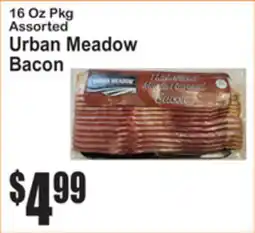 SuperFresh Urban Meadow Bacon offer